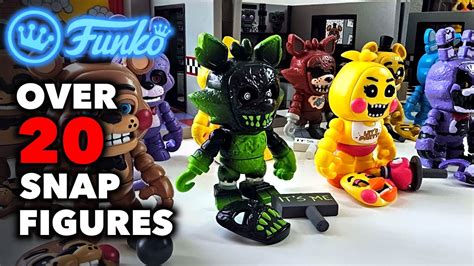 funko snaps|all funko snaps.